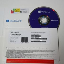 Pro clé de mise à jour de Microsoft Windows 10, version espagnole principale de professionnel de Windows 10