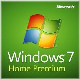 Bit 64 original de FPP Microsoft Windows 7 Home Premium 32 pour le secteur global