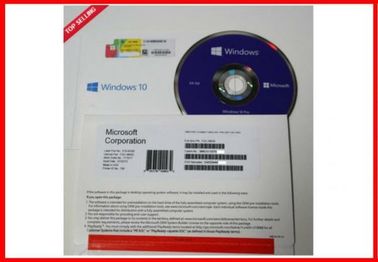 64 installation facile de pro d'OEM de Windows 10 de bit du paquet 3,0 d'USB entraînement d'instantané