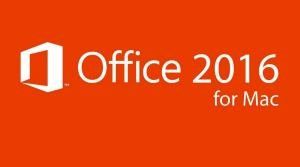 Maison de Microsoft Office de secteur et affaires globales Fpp 2016 pour la langue multi de Mac