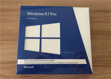 Pro échantillon de 64 bits de Windows 8,1 originaux disponible avec la carte principale de DVD