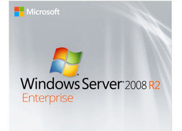32 entreprise de serveur de fenêtre de bit du bit 64, paquet d'OEM de l'entreprise R2 de Windows 2008