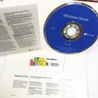 Paquet au détail d'OEM du bit DVD du permis 64 de norme du serveur 2019 de Microsoft Windows