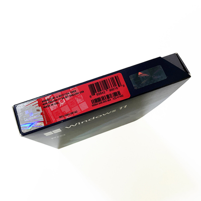 Le système d'exploitation Win11 Pro 64 bits est un système d'exploitation professionnel.