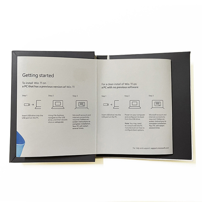 Le système d'exploitation Win11 Pro 64 bits est un système d'exploitation professionnel.