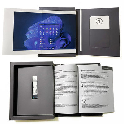 Le système d'exploitation Win11 Pro 64 bits est un système d'exploitation professionnel.