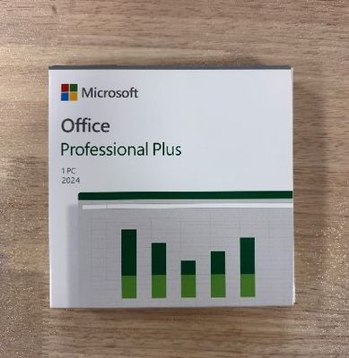 Officee 2024 Professional Plus Activation en ligne Officee 2021 Pro Plus Boîte de détail