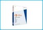 Vente au détail véritable de Mme bureau 2013, activation de la version DVD de vente au détail de Microsoft Office