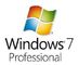 Facile utilisant l'autocollant de code principal de produit de Windows 7 pour Dell/HP/Lenovo