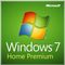 Bit 64 original de FPP Microsoft Windows 7 Home Premium 32 pour le secteur global