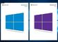 32 bit/64 paquet de boîte de Windows de bit pro 10, paquet de hausse du MS Windows 10