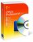 Boîte de vente au détail de Microsoft Office 2010 de système informatique, version au détail de Mme bureau 2010 pleine