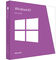 Pro boîte au détail de Microsoft Windows 8,1 (victoire 8,1 pour gagner pro hausse 8,1) - clé de produit