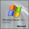Clé R2 originale standard en ligne du serveur 2008 de Microsoft Windows d'activation de 100%