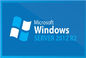 5 serveur 2012 R2 2CPU/2VM FQC P73-6165 de CALS Microsoft Windows aucune limitation de langue