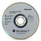 Pro clé cd d'OEM de Microsoft Windows 7 globaux avec la garantie de temps de la vie de DVD