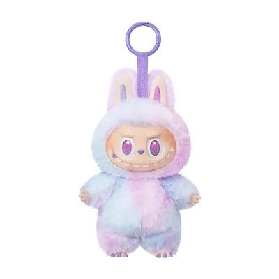 POP MART Authentique Original Labubu V3 V2 V1 Série MONSTRE Série Big Into Energy Série Vinyle Pendentif Plush Blind Box Jouets Plush