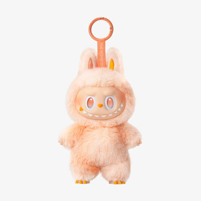 Popmart officiel Labubu V3 3.0 Monstres énormes en énergie Amour Bonheur Loyauté Serenité Espoir Chance Idée secrète Plush Toy