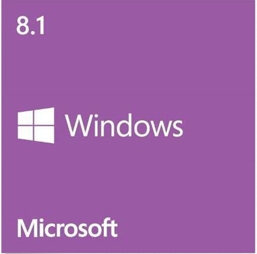clé 7/XP/8/8,1 professionnelle de produit de version de fenêtres originaux pleine