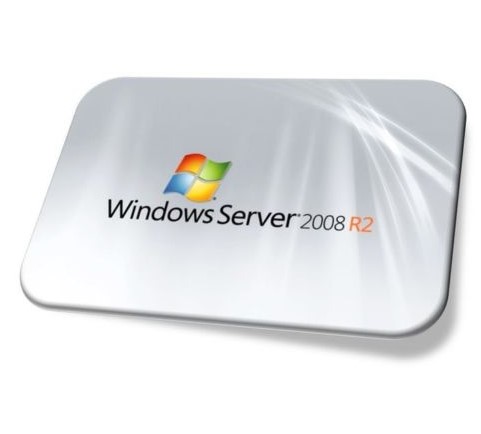 Permis standard original en ligne de clé du produit R2 de Windows Server 2008 de victoire du serveur 2008 de téléchargement véritable du permis R2 en ligne