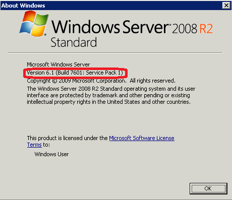 Permis standard original en ligne de clé du produit R2 de Windows Server 2008 de victoire du serveur 2008 de téléchargement véritable du permis R2 en ligne