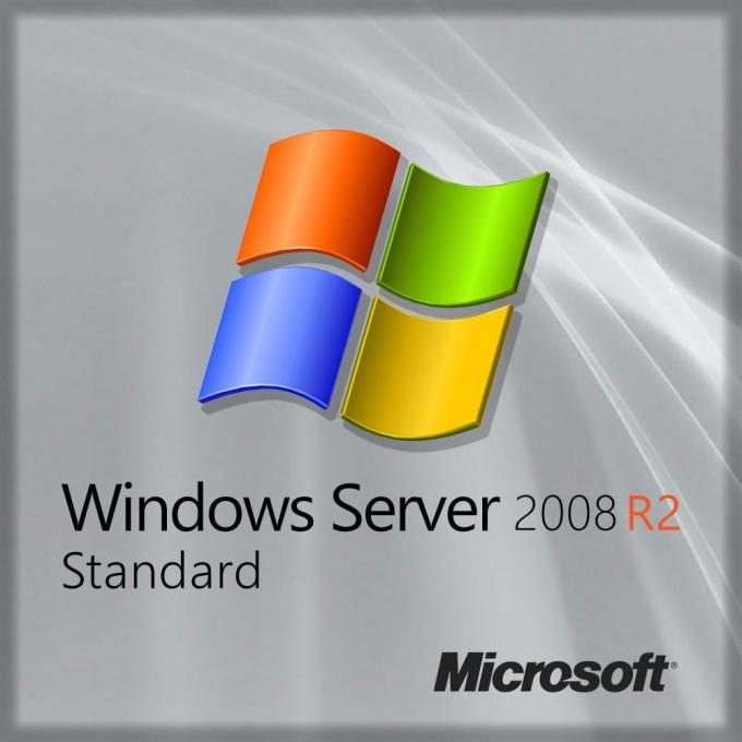 100% clés R2 originales standard en ligne fonctionnantes du serveur 2008 de Microsoft Windows d'activation