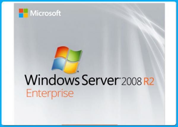 100% Windows Server véritable 2008 versions, serveur 2008 R2 de MS Windows de l'anglais